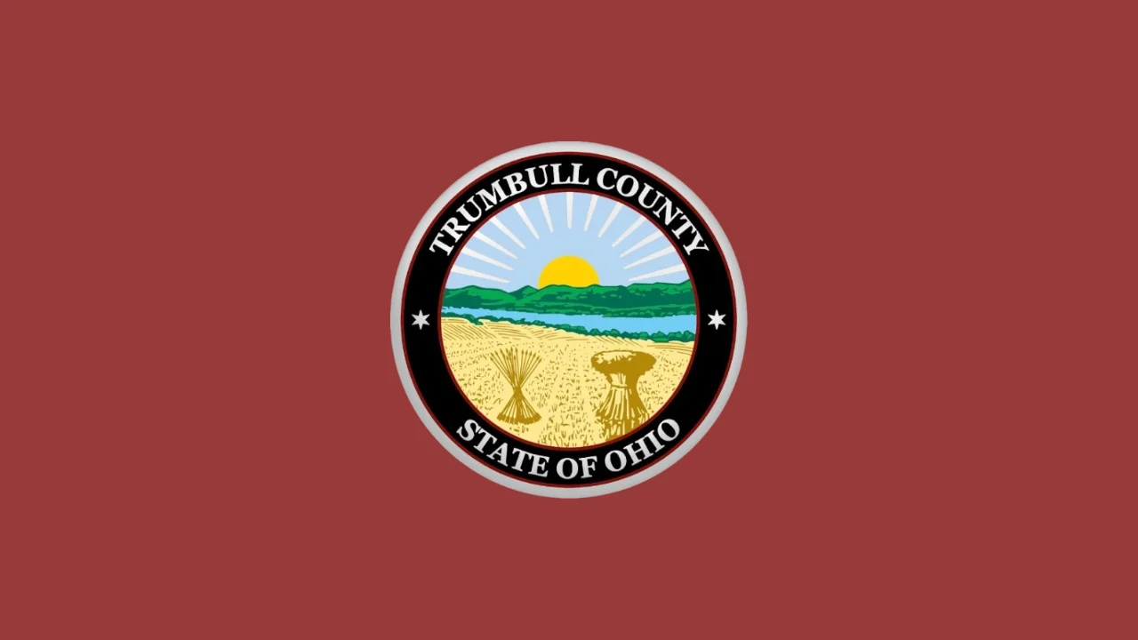 Trumbull County Auditor